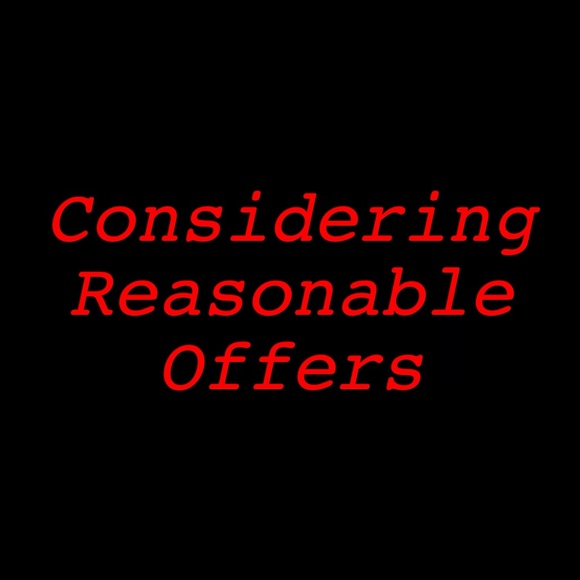 Sterling Silver Concave Cufflinks - Picture 8 of 9